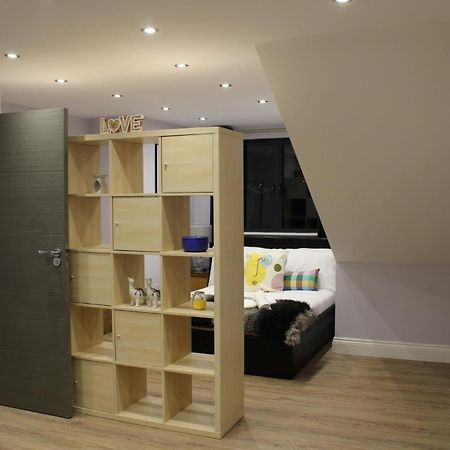 5 Star Apartment Londres Exterior foto