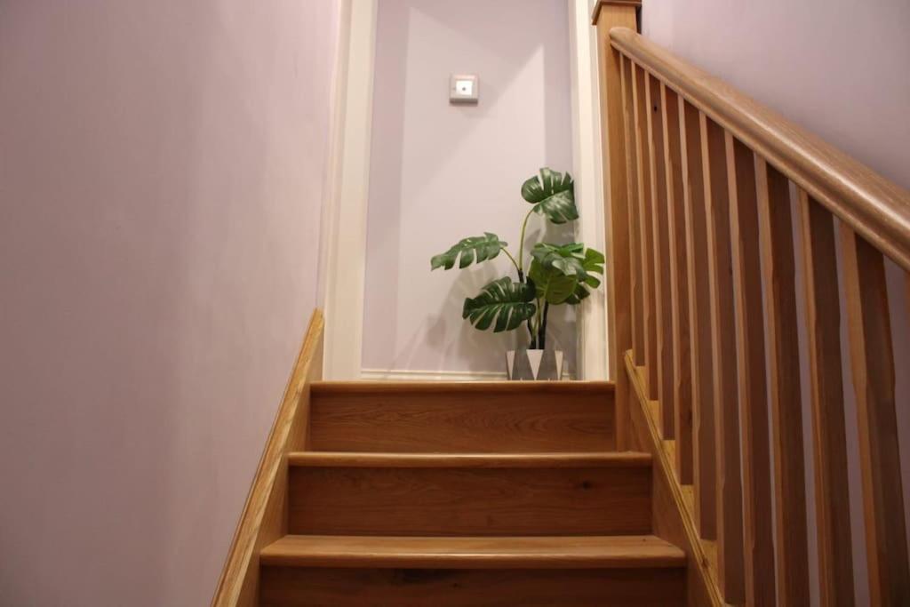 5 Star Apartment Londres Exterior foto